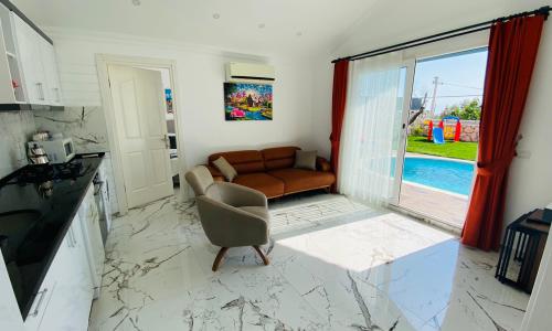 Villa Çınar 4 Üzümlü — 8