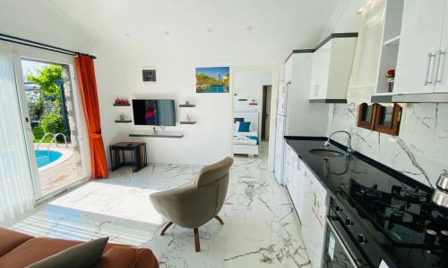Villa Çınar 4 Üzümlü — 9