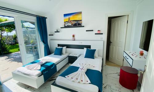 Villa Çınar 4 Üzümlü — 13