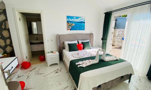 Villa Çınar 4 Üzümlü — 11