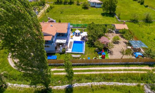 Villa Çınar Seyret — 80