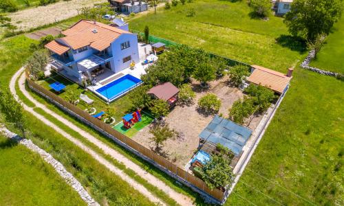Villa Çınar Seyret — 81