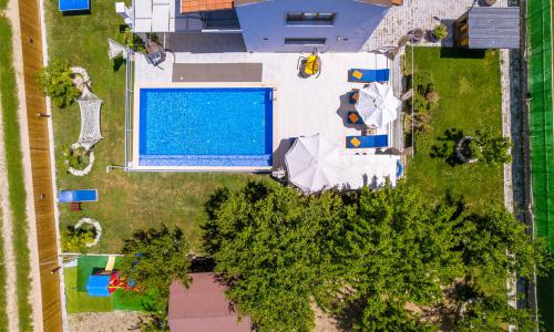 Villa Çınar Seyret — 83