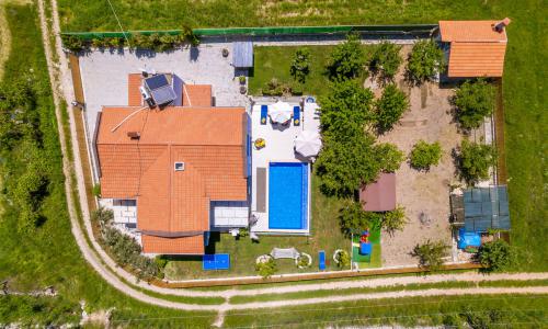 Villa Çınar Seyret — 93