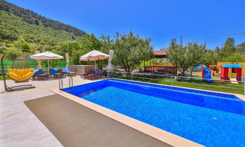 Villa Çınar Seyret — 18