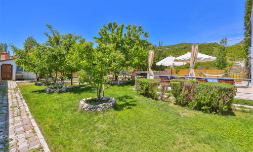 Villa Çınar Seyret — 32