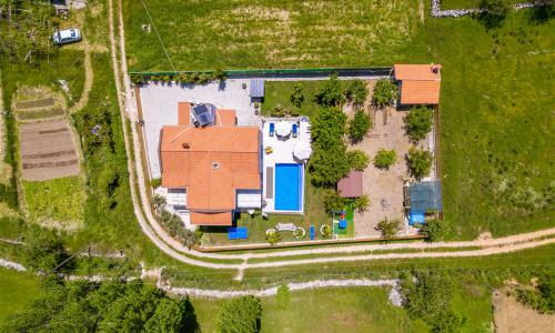 Villa Çınar Seyret — 85