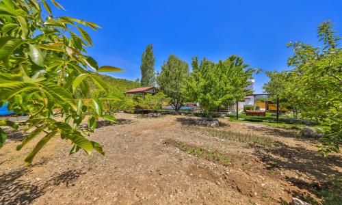 Villa Çınar Seyret — 34