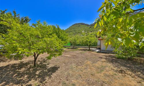 Villa Çınar Seyret — 35