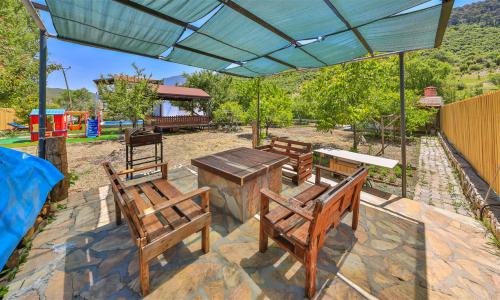 Villa Çınar Seyret — 40