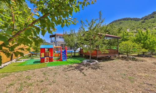 Villa Çınar Seyret — 37