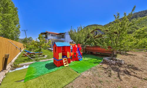 Villa Çınar Seyret — 38
