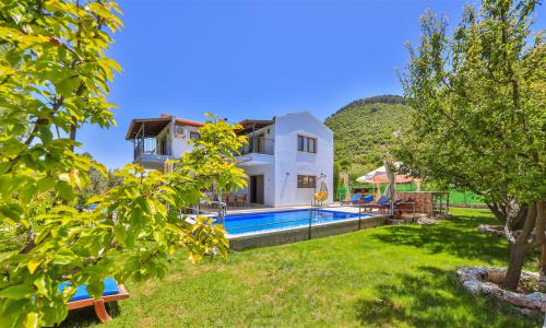 Villa Çınar Seyret — 39