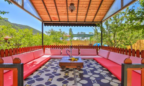 Villa Çınar Seyret — 43
