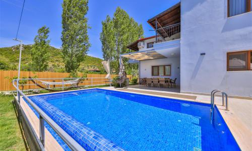 Villa Çınar Seyret — 16