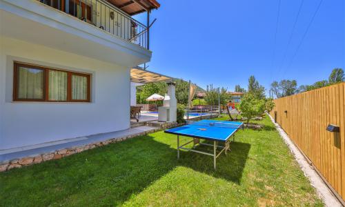 Villa Çınar Seyret — 45