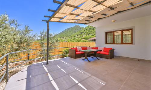 Villa Çınar Seyret — 46