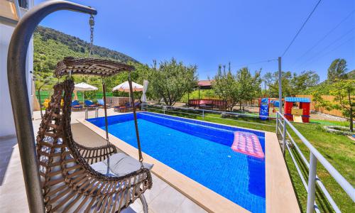 Villa Çınar Seyret — 79