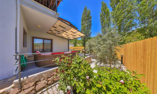 Villa Çınar Seyret — 47