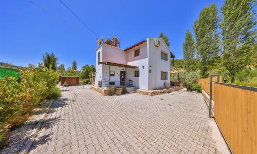 Villa Çınar Seyret — 78