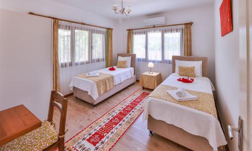 Villa Çınar Seyret — 67