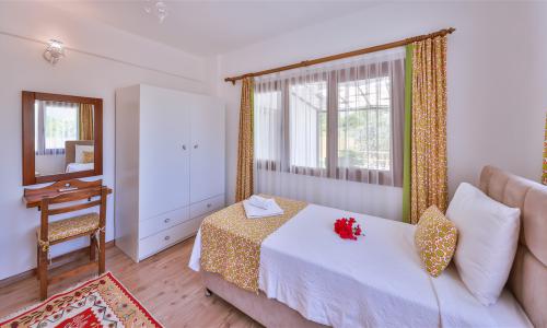 Villa Çınar Seyret — 68