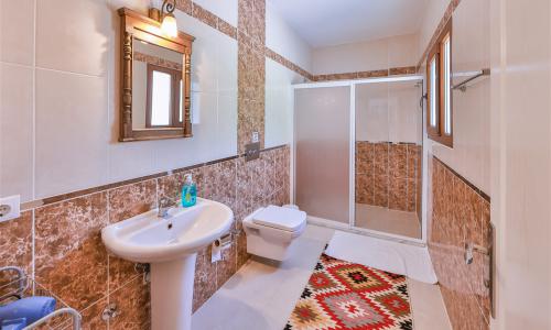Villa Çınar Seyret — 57