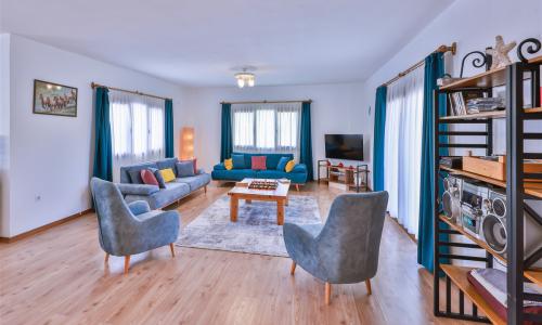 Villa Çınar Seyret — 48