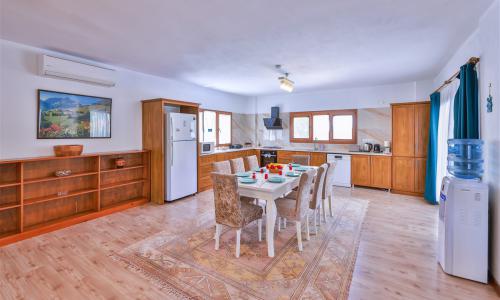 Villa Çınar Seyret — 51