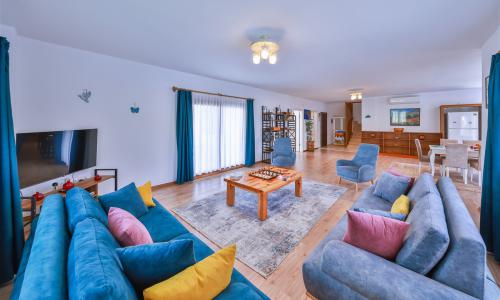 Villa Çınar Seyret — 50