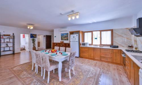 Villa Çınar Seyret — 52