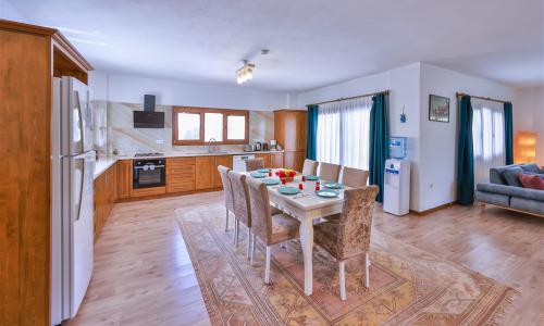 Villa Çınar Seyret — 54