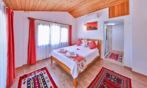 Villa Çınar Seyret — 58