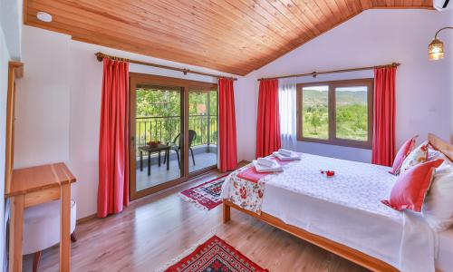 Villa Çınar Seyret — 59