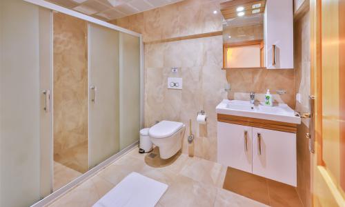 Villa Çınar Seyret — 65