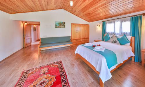 Villa Çınar Seyret — 55