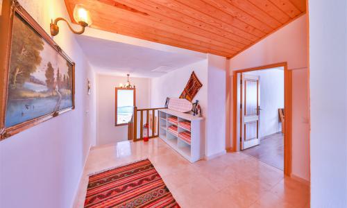 Villa Çınar Seyret — 60