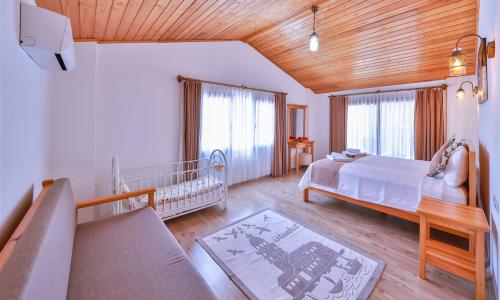 Villa Çınar Seyret — 63