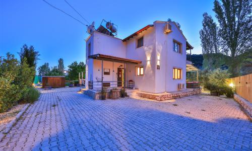 Villa Çınar Seyret — 75