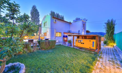 Villa Çınar Seyret — 76