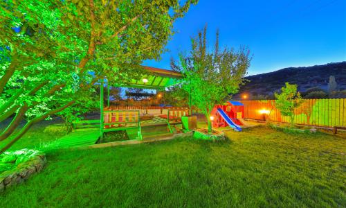 Villa Çınar Seyret — 11