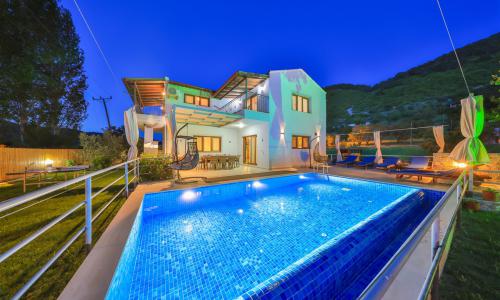 Villa Çınar Seyret — 3