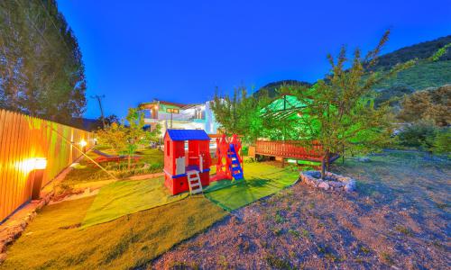 Villa Çınar Seyret — 15