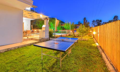 Villa Çınar Seyret — 8