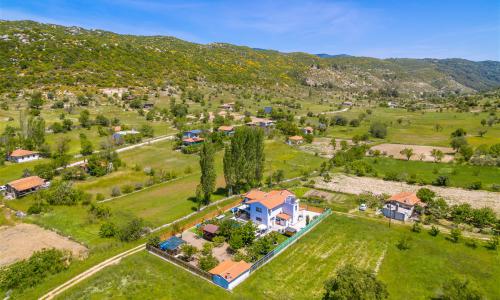 Villa Çınar Seyret — 90