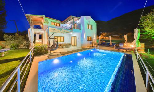 Villa Çınar Seyret — 2