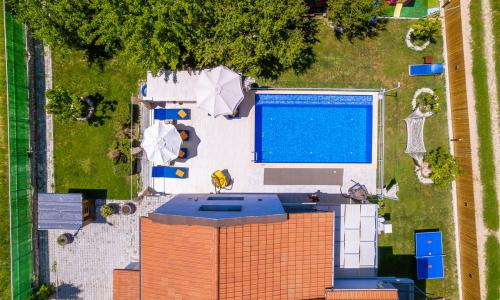 Villa Çınar Seyret — 86