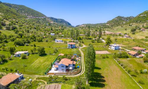 Villa Çınar Seyret — 91