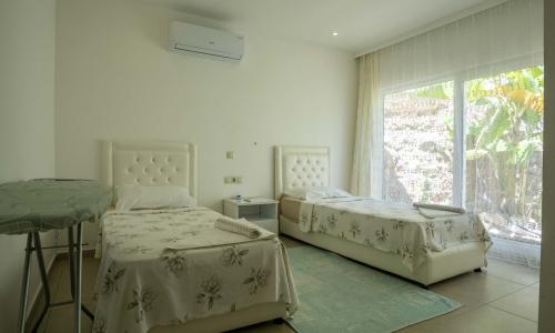 Villa Çırağan — 44