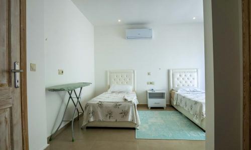 Villa Çırağan — 45
